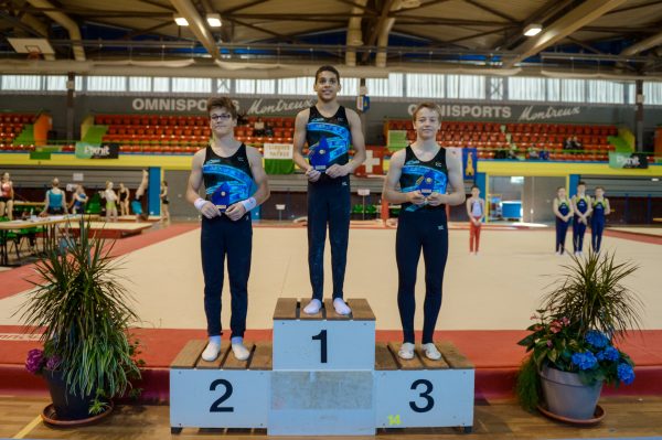 Photo 110 – 150 ans - Journée vaudoise de gymnastique artistique