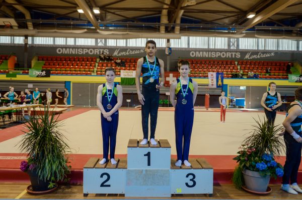 Photo 113 – 150 ans - Journée vaudoise de gymnastique artistique