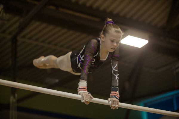 Photo 126 – 150 ans - Journée vaudoise de gymnastique artistique