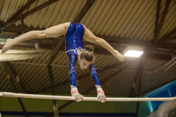 Photo 130 – 150 ans - Journée vaudoise de gymnastique artistique
