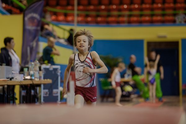 Photo 136 – 150 ans - Journée vaudoise de gymnastique artistique