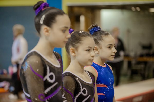 Photo 150 – 150 ans - Journée vaudoise de gymnastique artistique