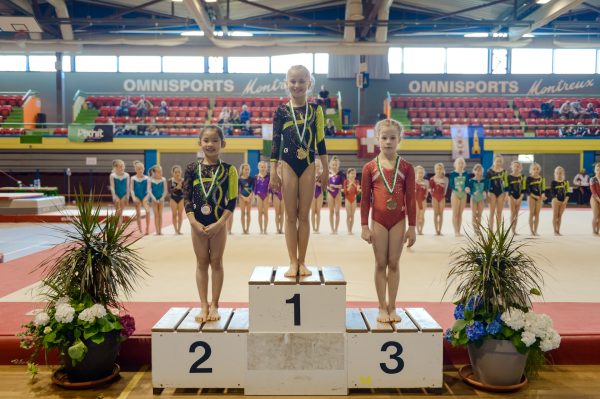 Photo 151 – 150 ans - Journée vaudoise de gymnastique artistique