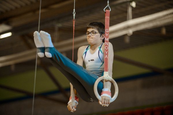 Photo 157 – 150 ans - Journée vaudoise de gymnastique artistique
