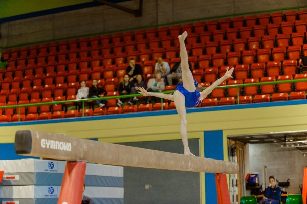 Photo 16 – 150 ans - Journée vaudoise de gymnastique artistique