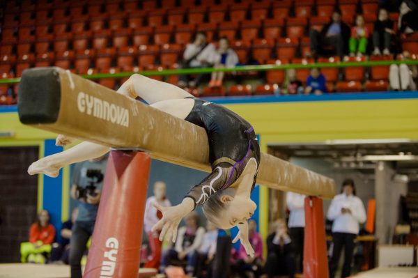 Photo 170 – 150 ans - Journée vaudoise de gymnastique artistique