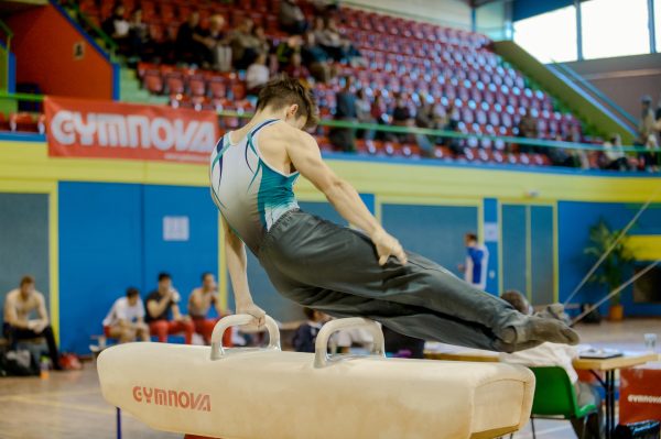 Photo 178 – 150 ans - Journée vaudoise de gymnastique artistique