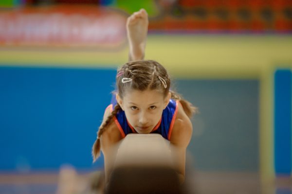 Photo 18 – 150 ans - Journée vaudoise de gymnastique artistique