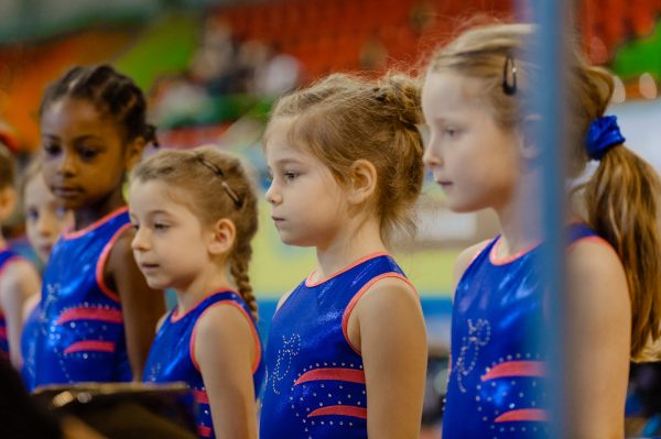 Photo 23 – 150 ans - Journée vaudoise de gymnastique artistique