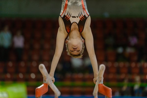 Photo 29 – 150 ans - Journée vaudoise de gymnastique artistique