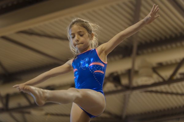 Photo 31 – 150 ans - Journée vaudoise de gymnastique artistique