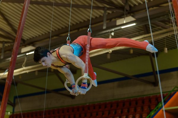 Photo 33 – 150 ans - Journée vaudoise de gymnastique artistique