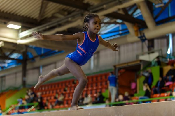 Photo 34 – 150 ans - Journée vaudoise de gymnastique artistique