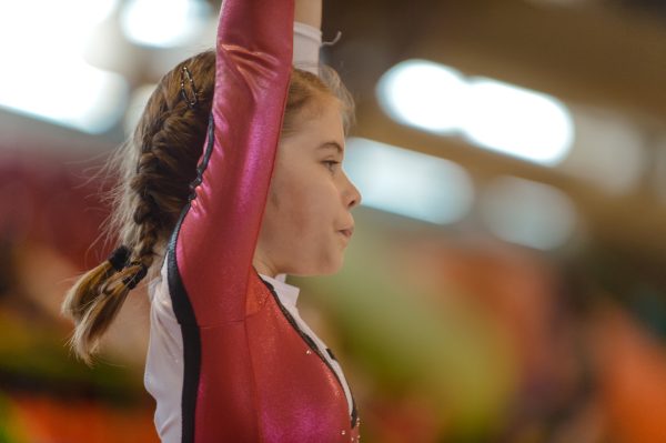 Photo 46 – 150 ans - Journée vaudoise de gymnastique artistique