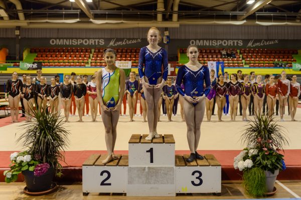 Photo 58 – 150 ans - Journée vaudoise de gymnastique artistique