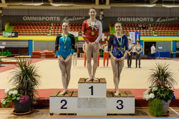 Photo 64 – 150 ans - Journée vaudoise de gymnastique artistique