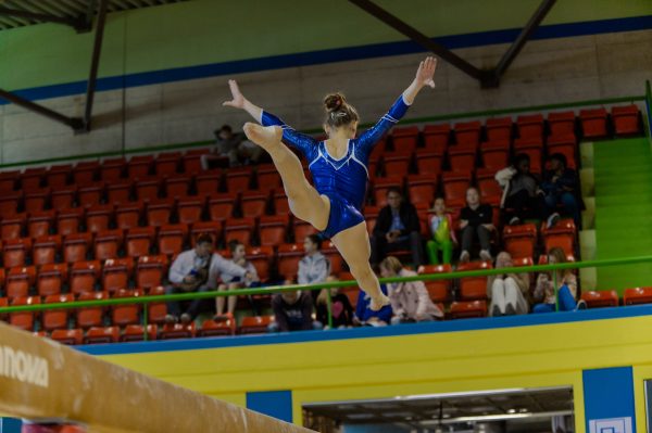 Photo 68 – 150 ans - Journée vaudoise de gymnastique artistique