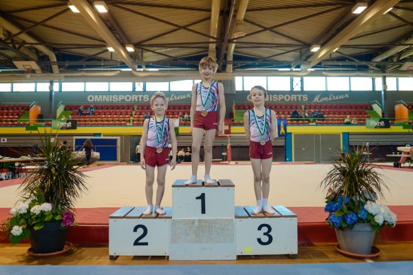 Photo 79 – 150 ans - Journée vaudoise de gymnastique artistique