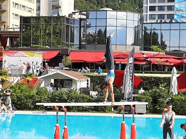 Photo 8 – Montreux Acrobaties (17 septembre)