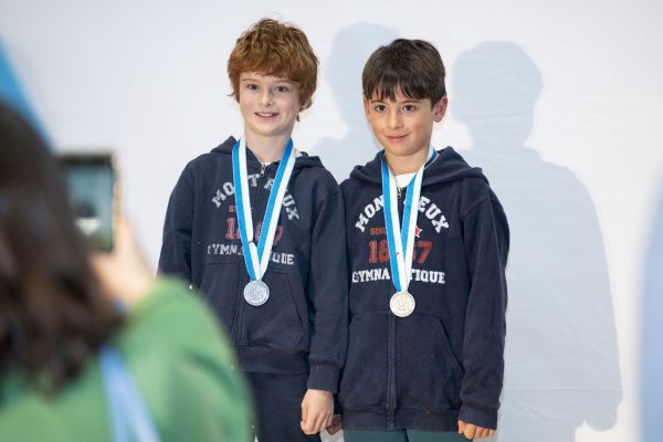 Photo 4 – Mérites sportifs montreusiens (9 novembre)