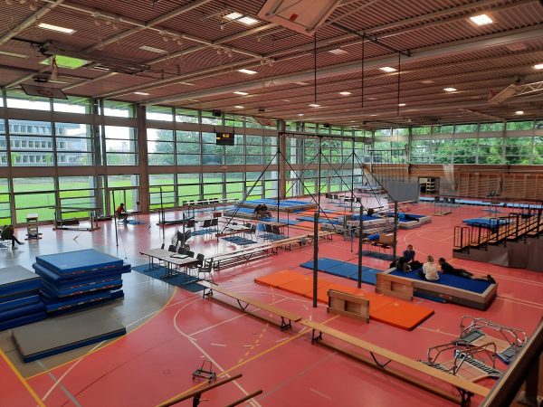 Photo 7 – Fête fédérale à Lausanne (13 au 22 juin)