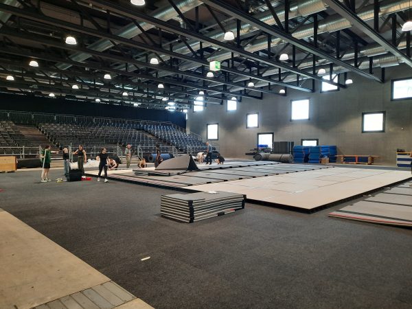 Photo 10 – Fête fédérale à Lausanne (13 au 22 juin)