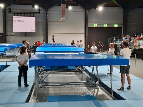 Photo 21 – Fête fédérale à Lausanne (13 au 22 juin)