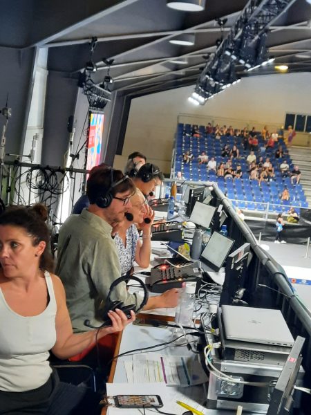 Photo 49 – Fête fédérale à Lausanne (13 au 22 juin)