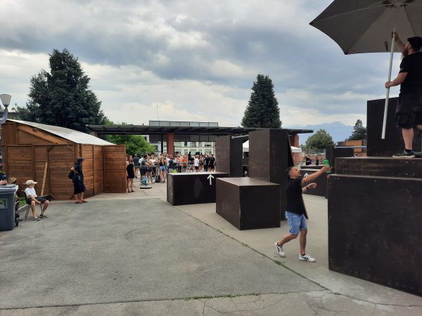 Photo 66 – Fête fédérale à Lausanne (13 au 22 juin)