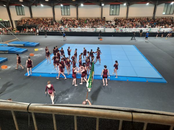 Photo 79 – Fête fédérale à Lausanne (13 au 22 juin)