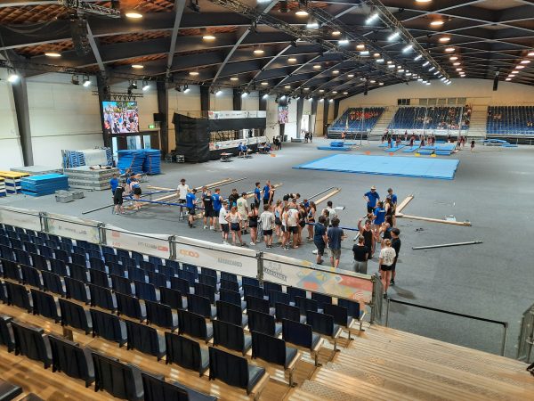 Photo 91 – Fête fédérale à Lausanne (13 au 22 juin)