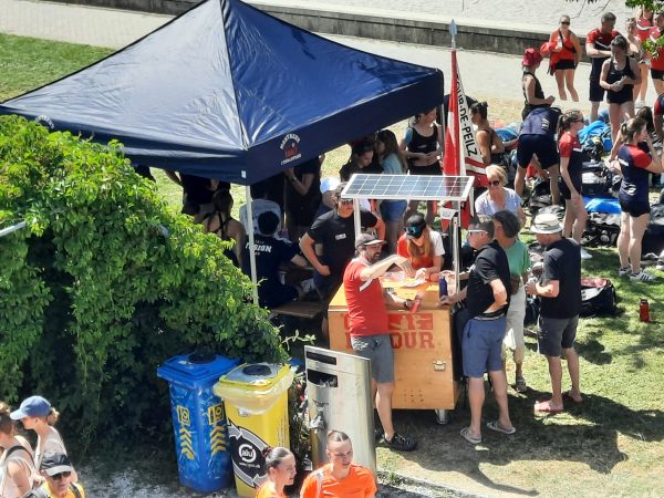 Photo 100 – Fête fédérale à Lausanne (13 au 22 juin)