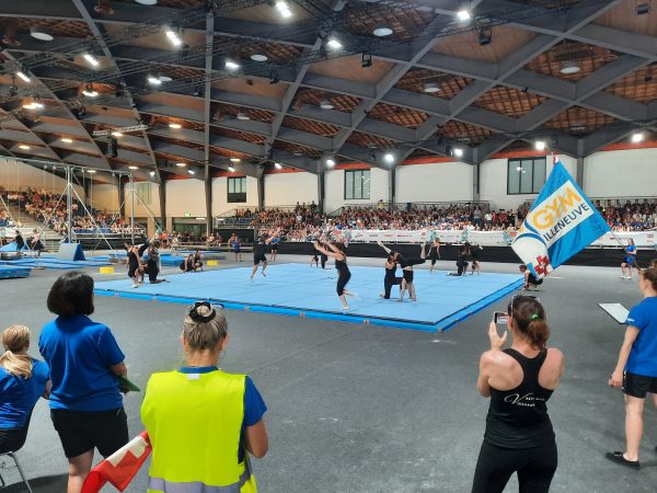 Photo 109 – Fête fédérale à Lausanne (13 au 22 juin)