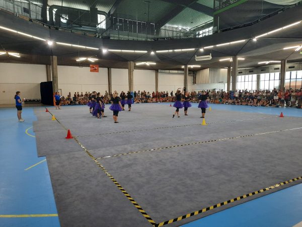Photo 119 – Fête fédérale à Lausanne (13 au 22 juin)