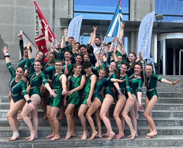Photo 127 – Fête fédérale à Lausanne (13 au 22 juin)