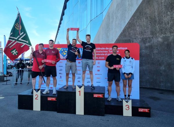 Photo 154 – Fête fédérale à Lausanne (13 au 22 juin)